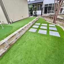 Luxury-Artificial-Turf-and-Custom-Putting-Greens-Installation-in-Highland-Village-TX 15